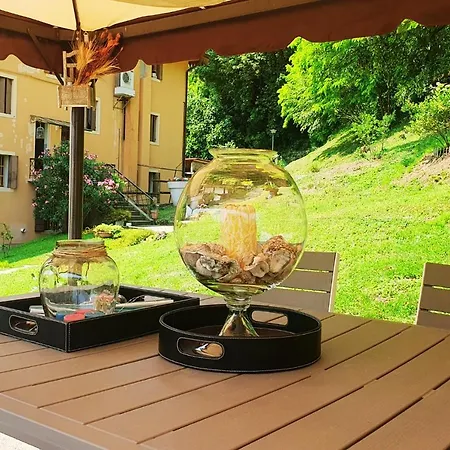 Apartment Alle Fonti Sweet