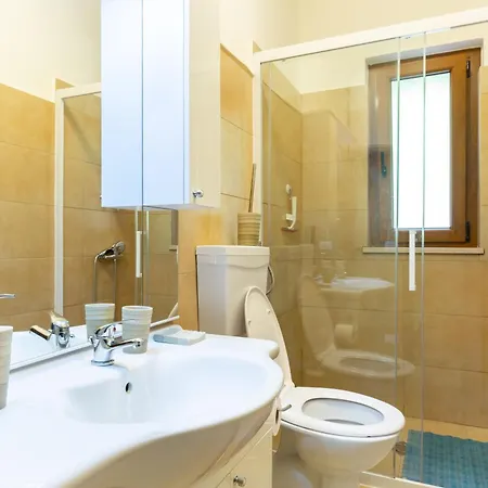 Alle Fonti Sweet Apartment *