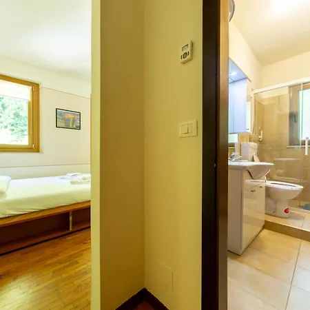 Apartment Alle Fonti Sweet Vittorio Veneto