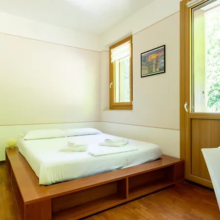 Apartment Alle Fonti Sweet