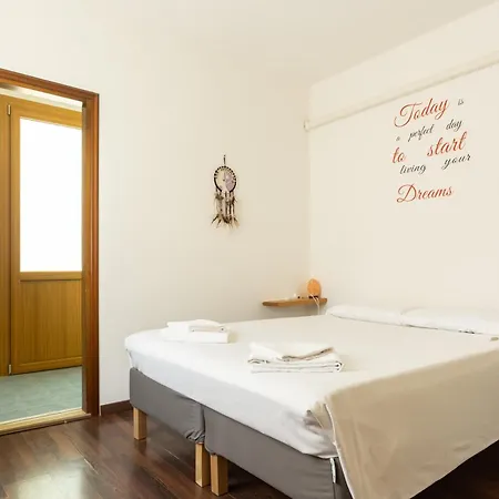 Alle Fonti Sweet Apartment *
