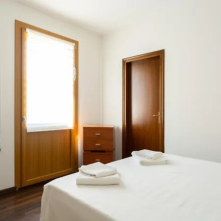 Apartment Alle Fonti Sweet *