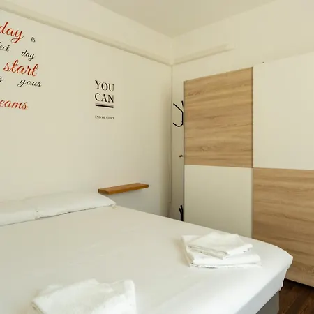 Apartment Alle Fonti Sweet Vittorio Veneto