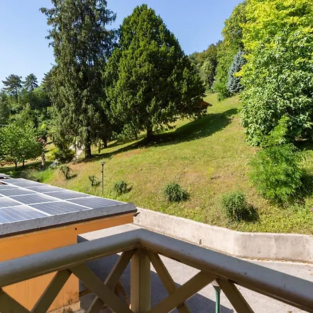 Alle Fonti Sweet Apartment Vittorio Veneto