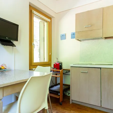 Apartment Alle Fonti Sweet