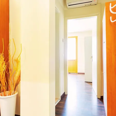 Alle Fonti Sweet Apartment