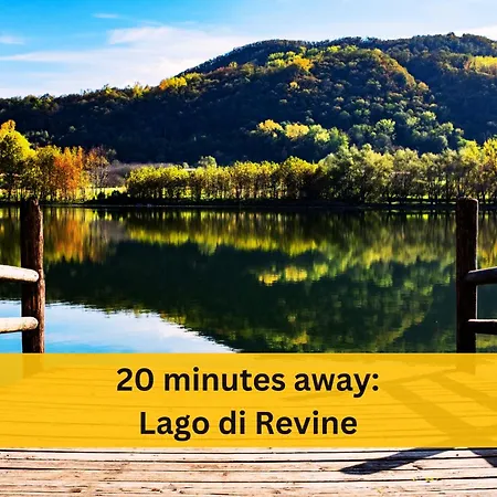 Apartment Alle Fonti Sweet Vittorio Veneto