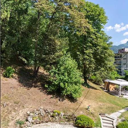 Alle Fonti Sweet Apartment Vittorio Veneto