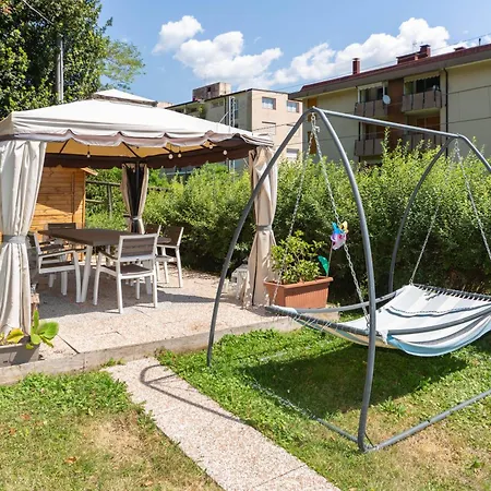 Apartment Alle Fonti Sweet