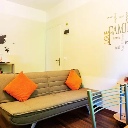 Alle Fonti Sweet Apartment Vittorio Veneto