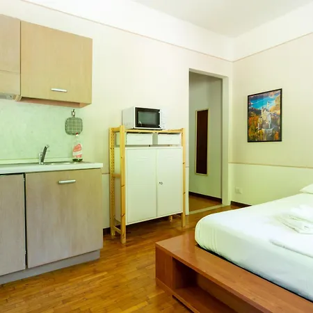 Alle Fonti Sweet Apartment