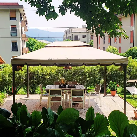 Apartment Alle Fonti Sweet *