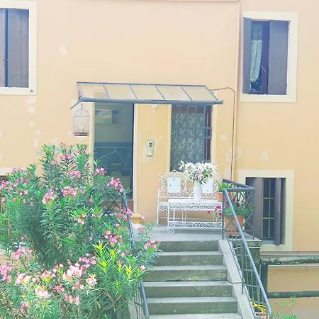 Apartment Alle Fonti Sweet