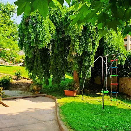 Alle Fonti Sweet Apartment