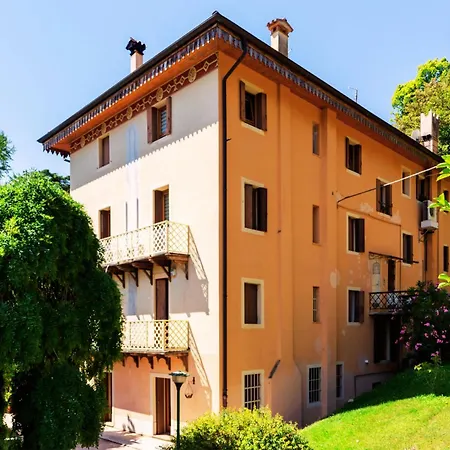 Alle Fonti Sweet * Vittorio Veneto