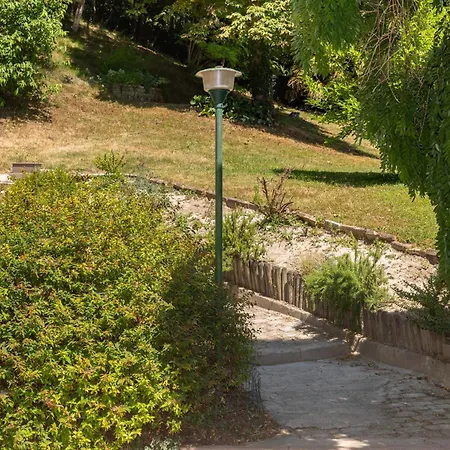 Apartment Alle Fonti Sweet *