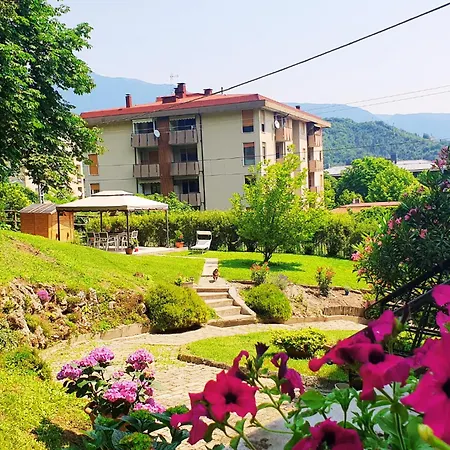 Alle Fonti Sweet Apartment *