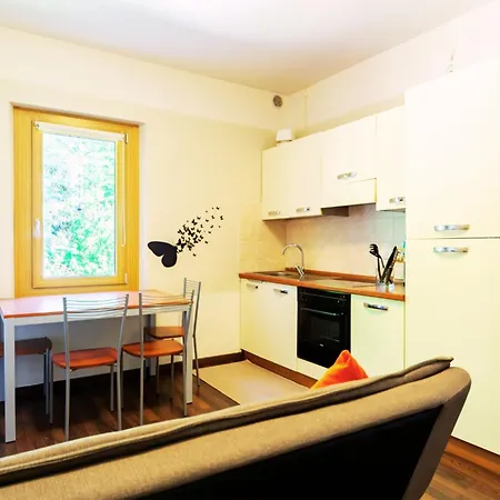 Apartment Alle Fonti Sweet