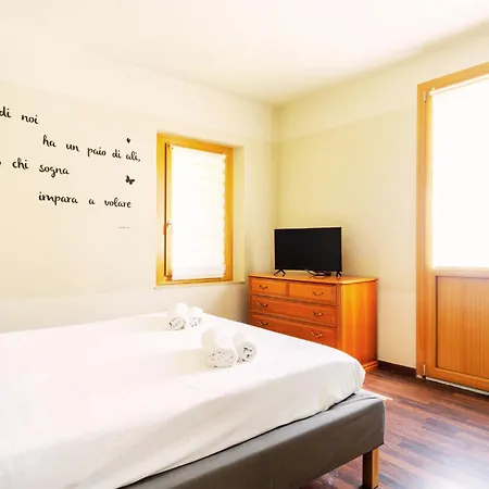 Apartment Alle Fonti Sweet Vittorio Veneto