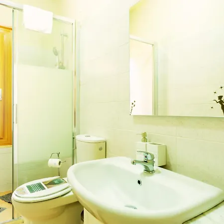 Apartment Alle Fonti Sweet Vittorio Veneto