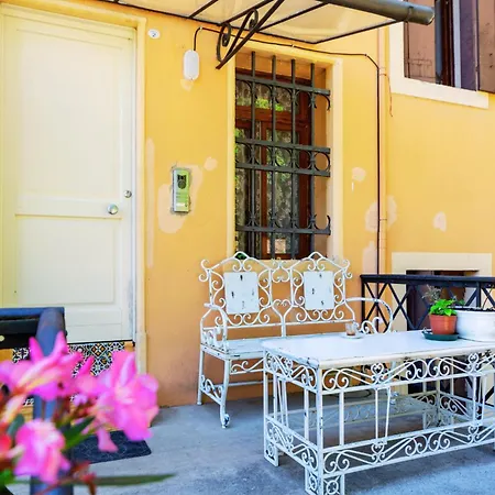 Alle Fonti Sweet Apartment *