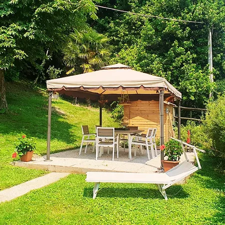 Apartment Alle Fonti Sweet