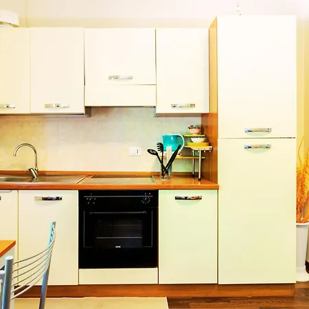 Alle Fonti Sweet Apartment *