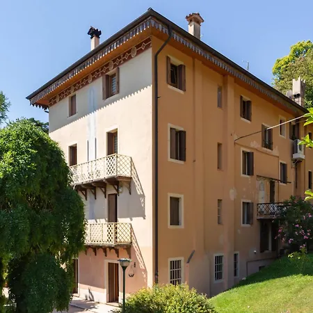 Alle Fonti Sweet Apartment