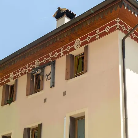 Apartment Alle Fonti Sweet Vittorio Veneto